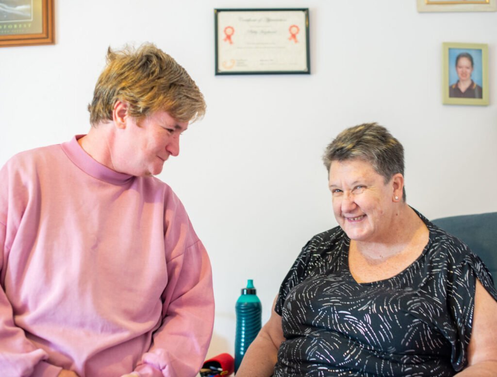 Disability service provider Northern Adelaide