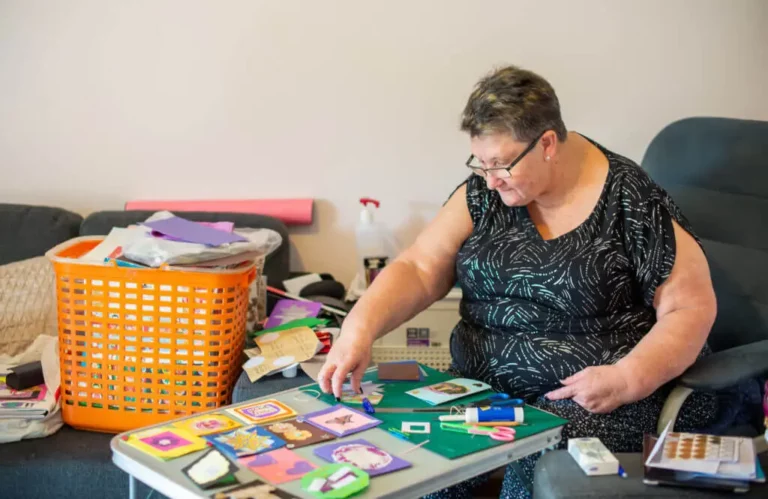our ndis services