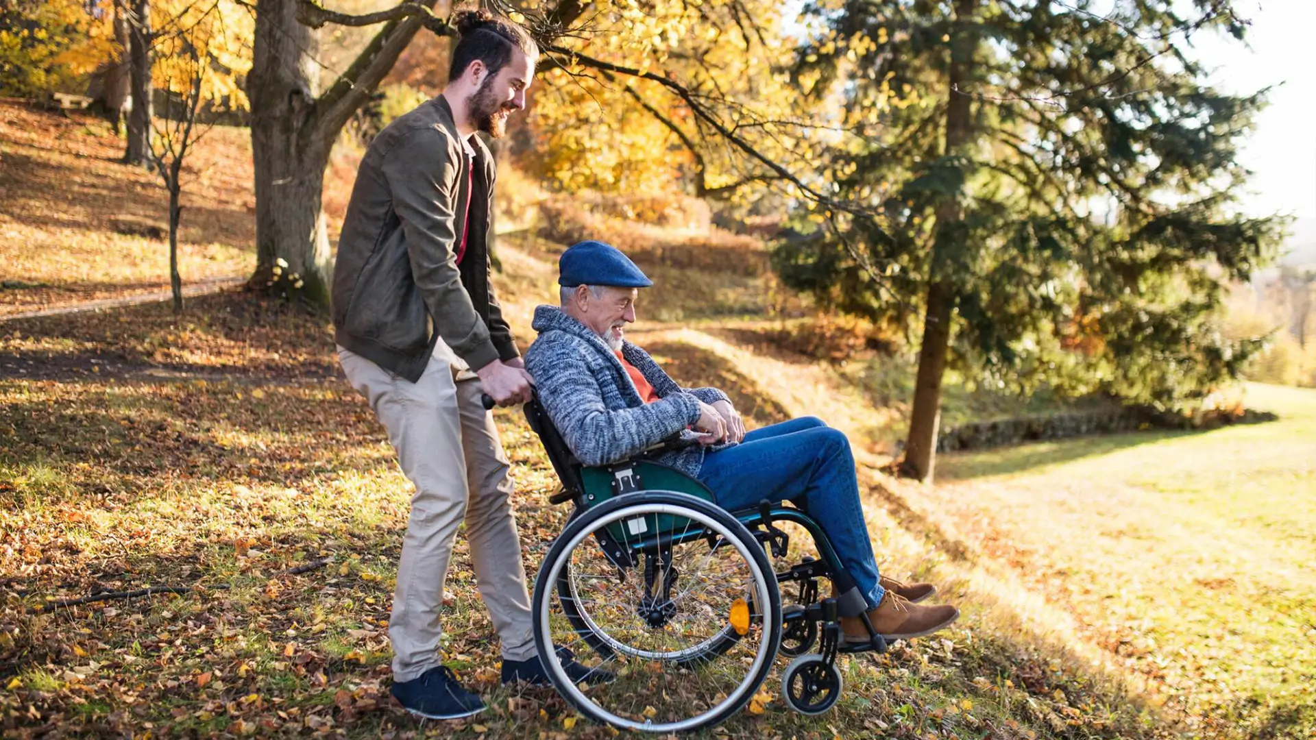 Exploring the Benefits of Respite Services for People