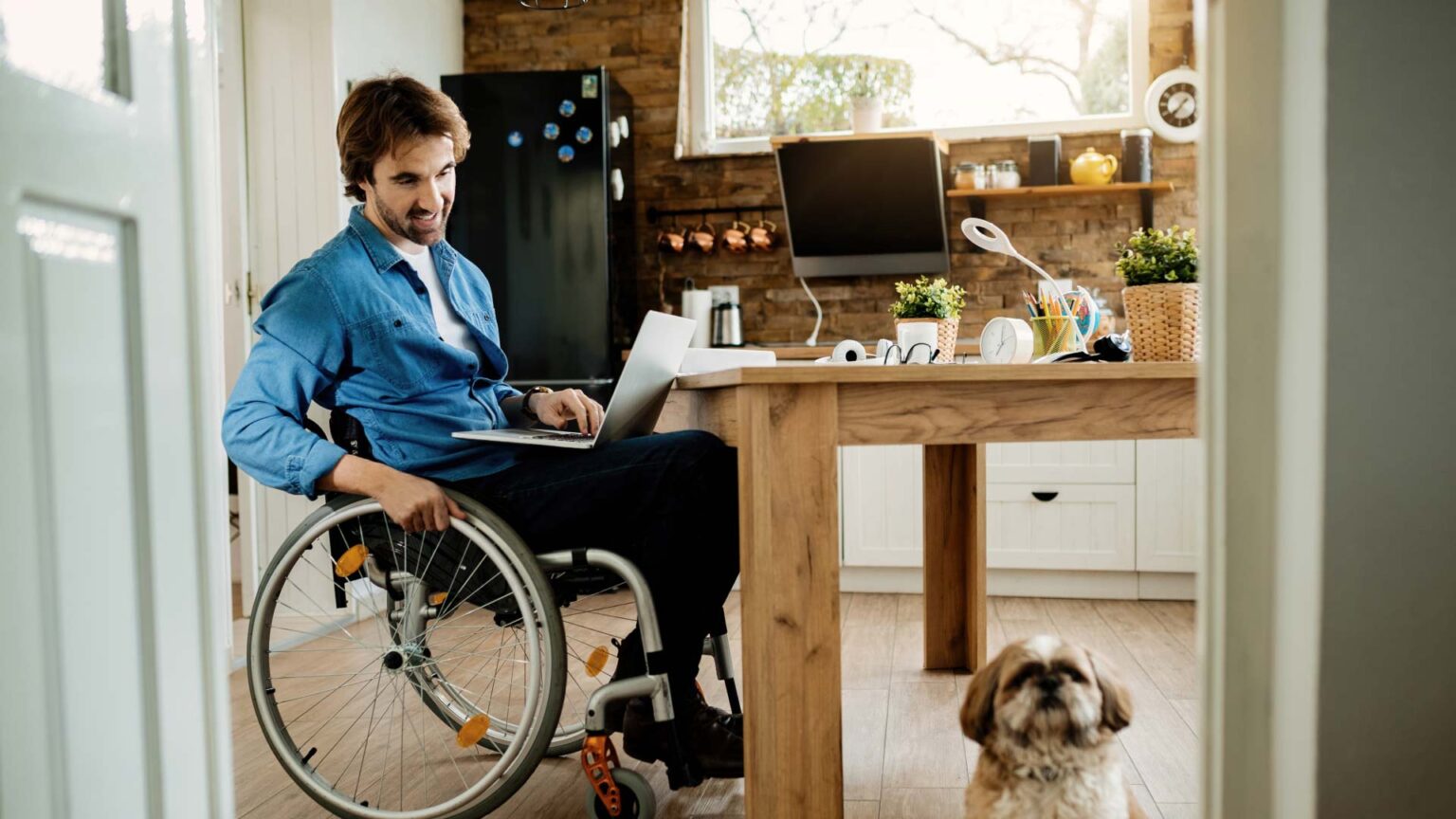 Specialist Disability Accommodation: Understanding the Key Features and ...