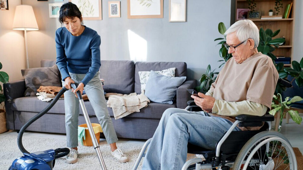 Understanding NDIS Cleaning: Everything You Need to Know