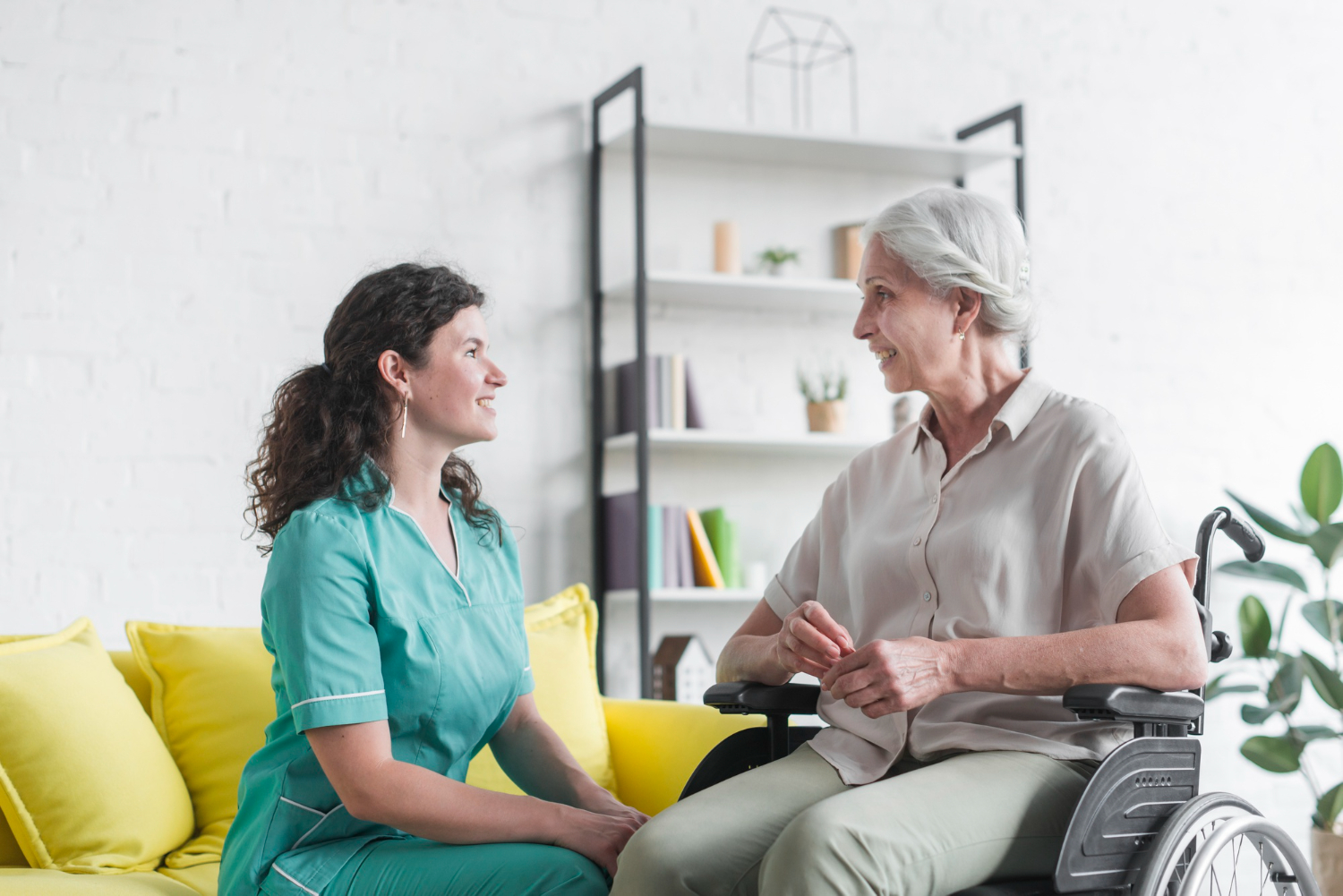 Independent living Adelaide