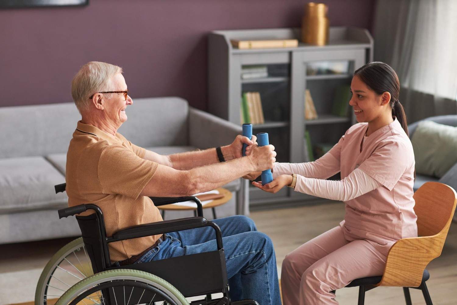 Supported Independent Living Adelaide