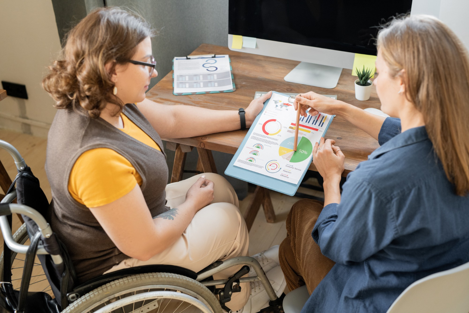 NDIS Plan Manager