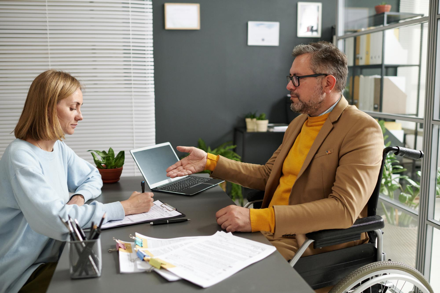 ndis support coordination adelaide